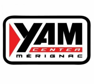 Yam center Mérignac